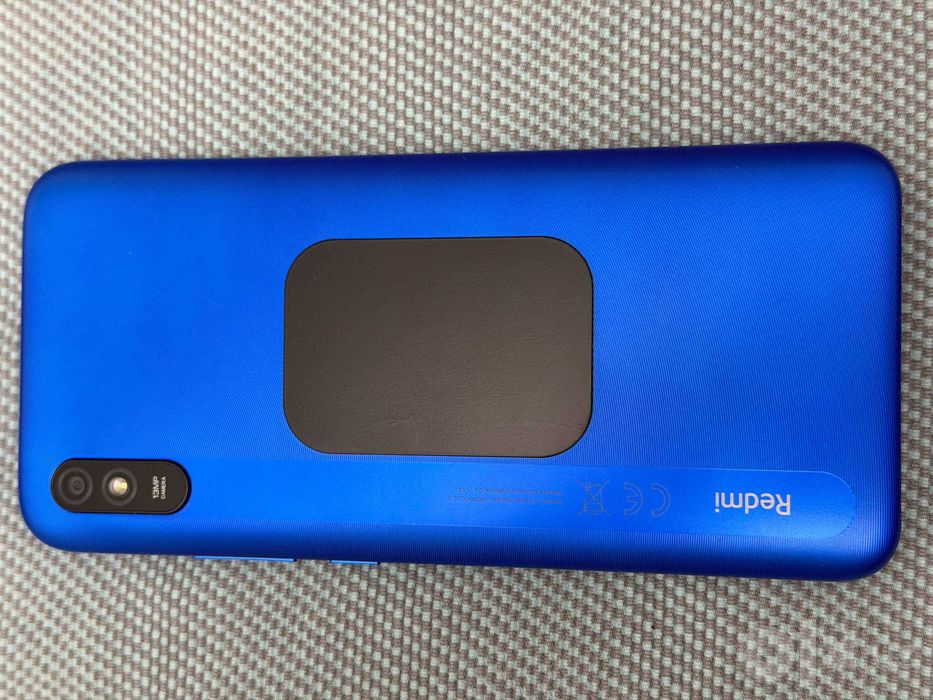 Redmi 9A Sky Blue 2/32 Идеальное состояние