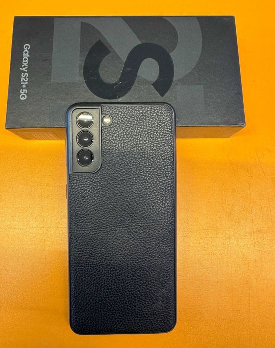 Samsung galaxy S21+.5G