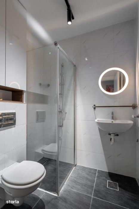 3 Camere Pipera | Gradina Proprie | Parcare |