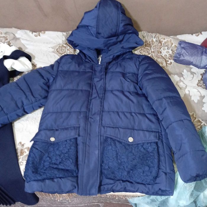 Продам вещи недорого