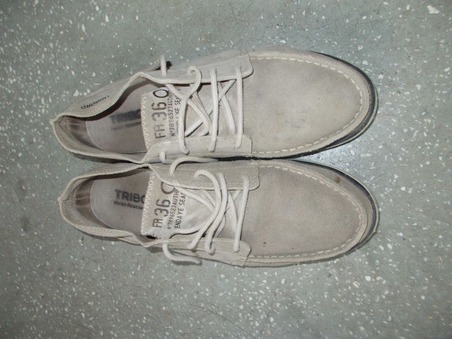 Mocasini barbati  marimea 42