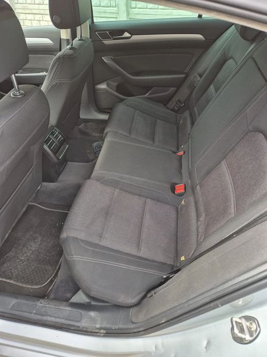 dezmembram volkswagen  passat b8 2016 2.0 tdi