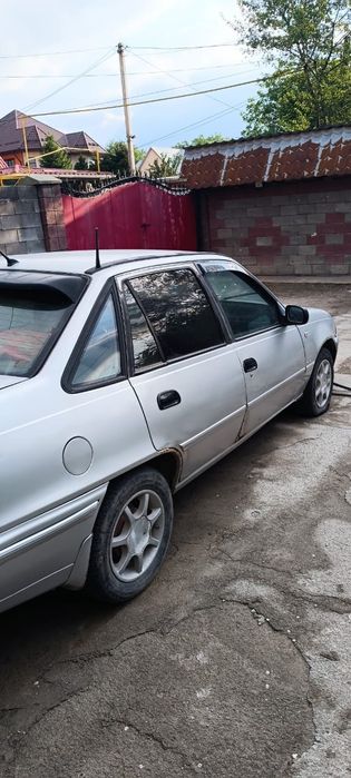 продам Daewoo Nexia 1
