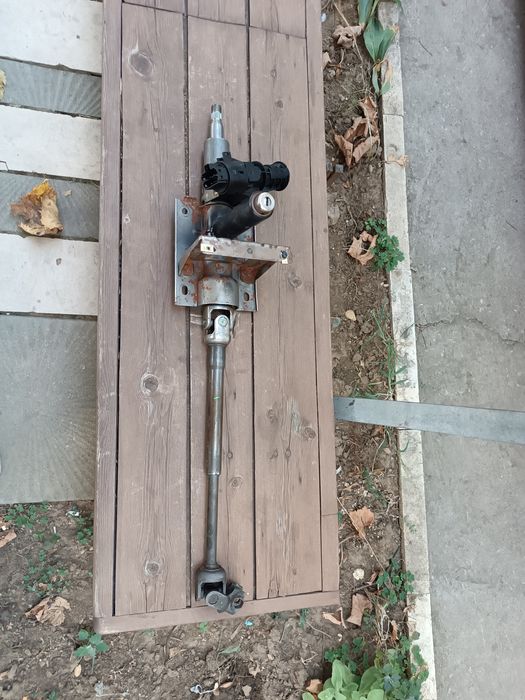 Части от  Фиат Пунто