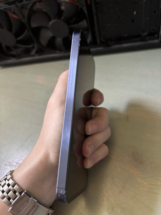 Samsung a55 5g с коробкой