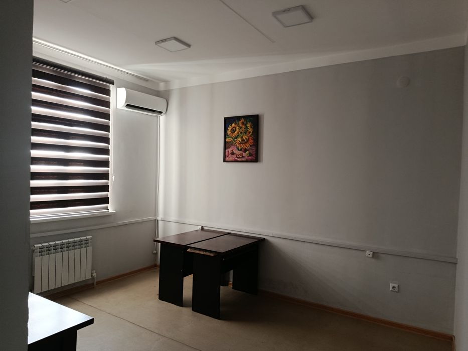 Аренда помещения