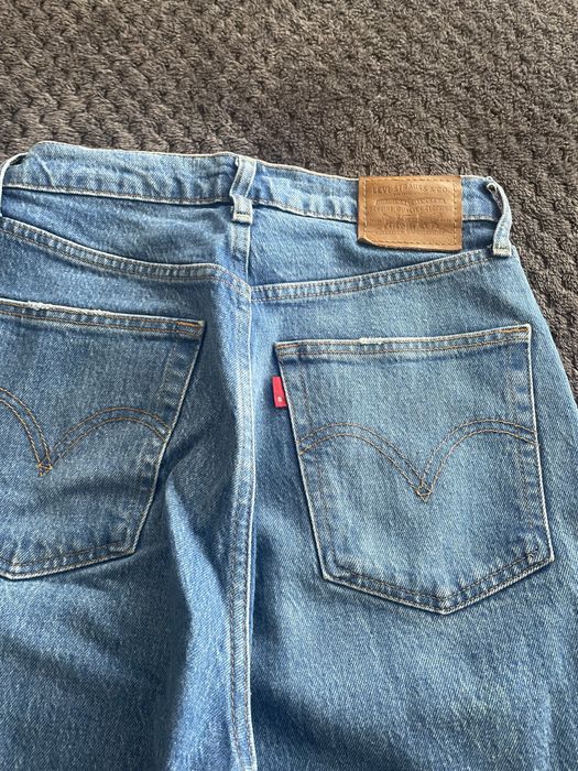 Дамски дънки Leviʼs