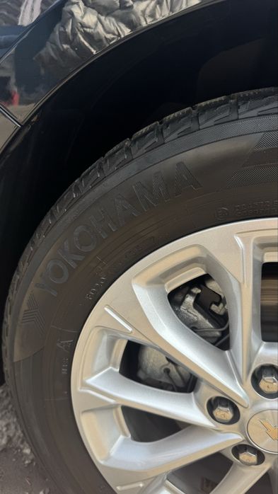 Продается Своя Monza 1.5 атмо