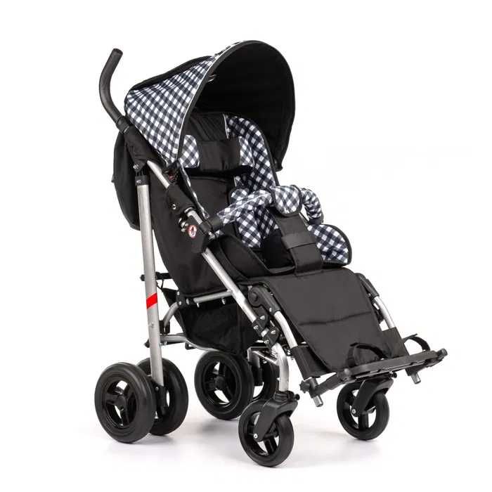 Детская инвалидная коляска для детей дцп