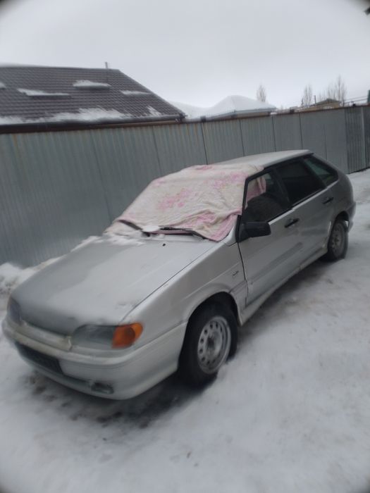 Продам 2114 срочно