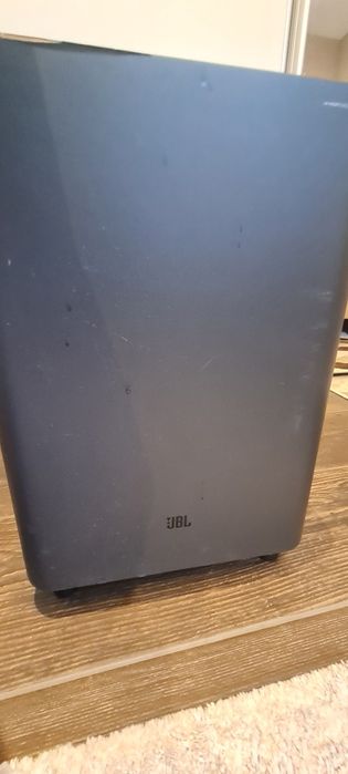 Soundbar JBL Система за звук с HDMI