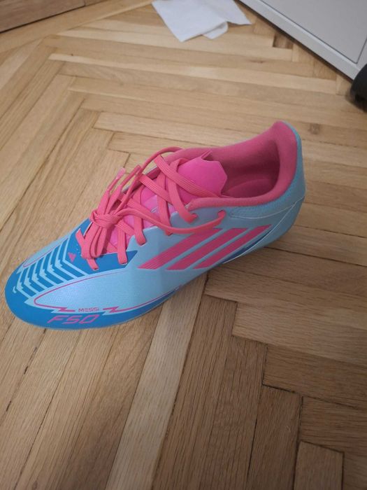 Ghete fotbal crampoane