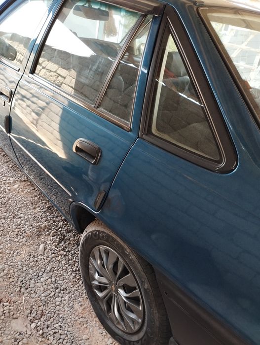 Продам машину в хорошем состоянии