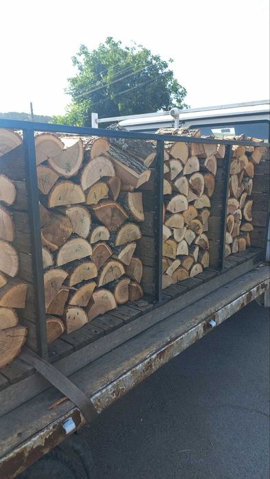 Дърва за огрев,Включен Транспорт , Стара Загора, Хасково, Димитровград
