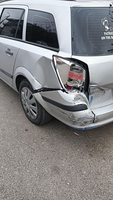 Vopsitorie auto tinichigerie