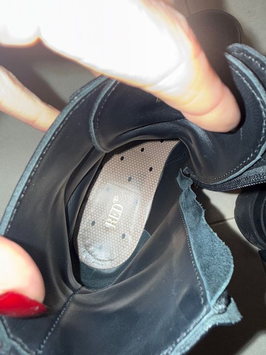 Valentino Red Оригинал