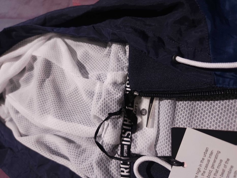 CRAFT windstop Горнище/Мъжко XL