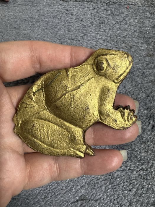 Игрушки  картон