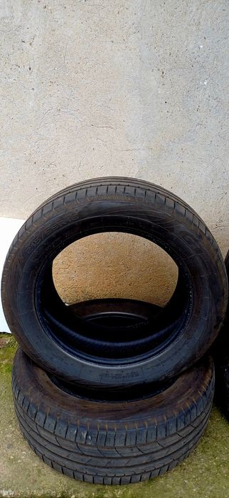 Комплект летни гуми GT radial