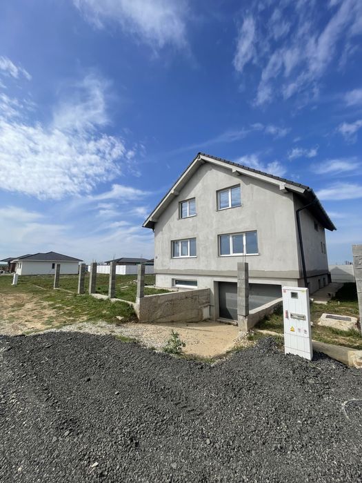 *Oradea* Casa individuala  D+P+M  Cartierul Grigorescu