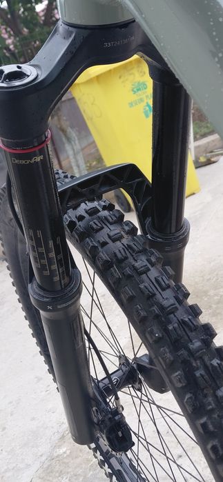 Furcă rockshox domain 170mm