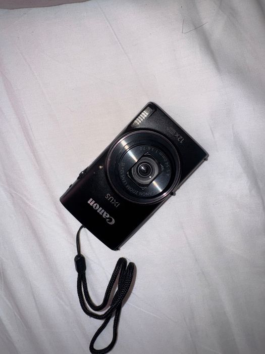 Фотокамера Canon IXUS 285 HS