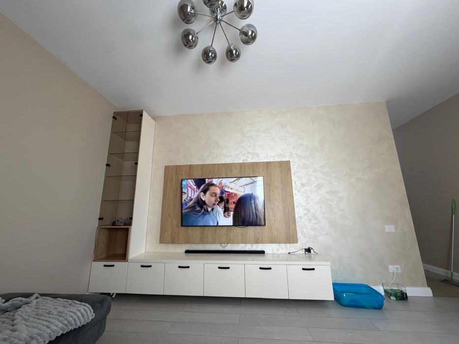 Apartament  3 camere Otopeni