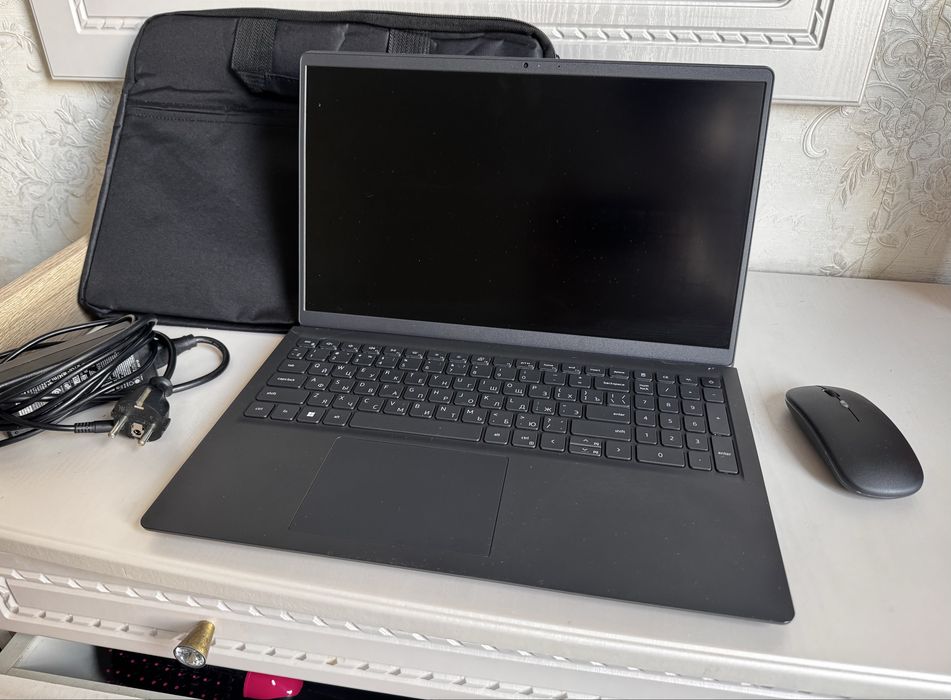 Бизнес ноутбук dell vostro 3510