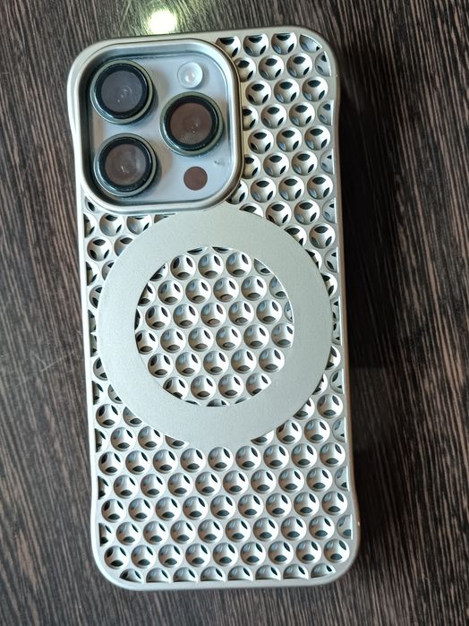 Iphone 15pro 128Gb   91 yomkust