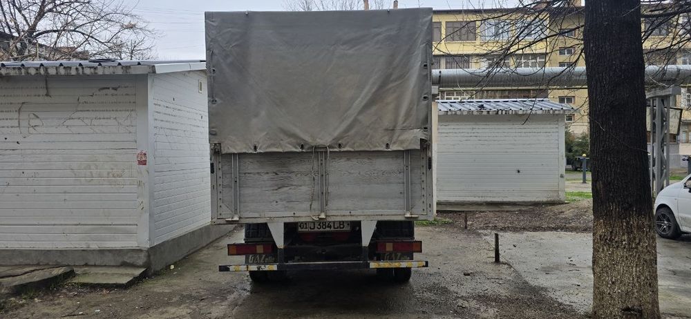 Gazel  5500$ kami bor