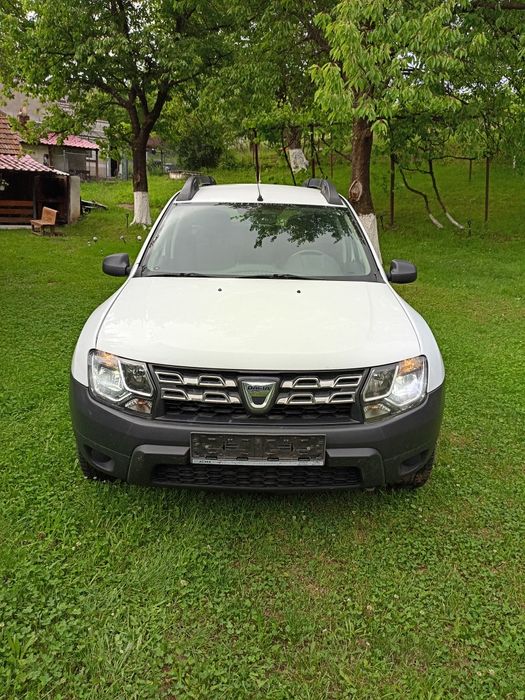 Dacia Duster Facelift 1.6 benzina 2014 4x2