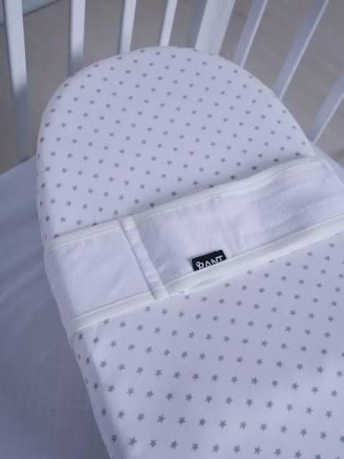 Кокон для новорожденных малышей