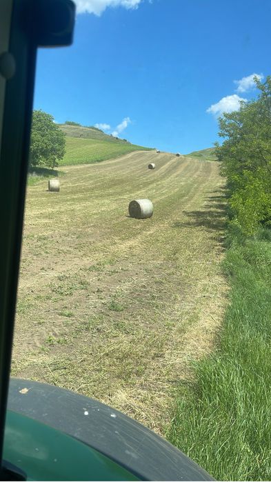 Vand Lemken Europal 5 .An respectiv 2016