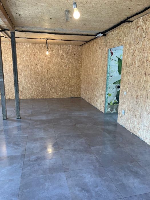 Услуги мастера внутренней отделки