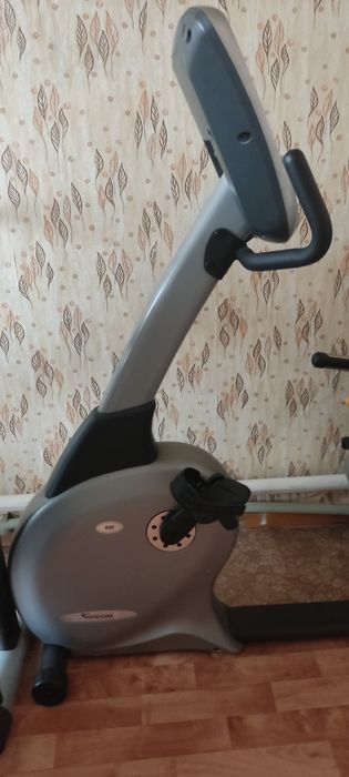 Велоэргометр профессиональный Vizion R60