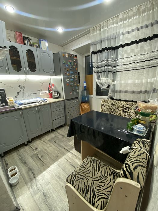 Обмен 3х комнатной на дом