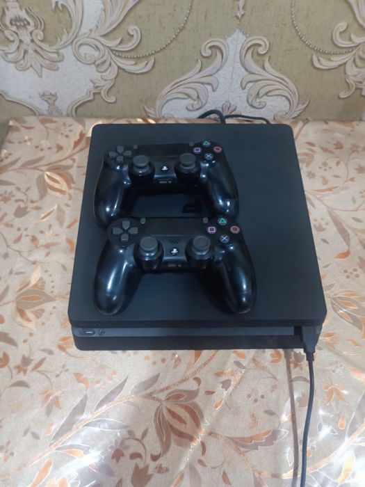 Ps4 slim 9.0 slim 500