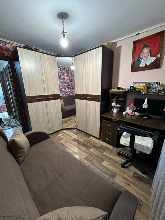 Продается 3 комнатная квартира