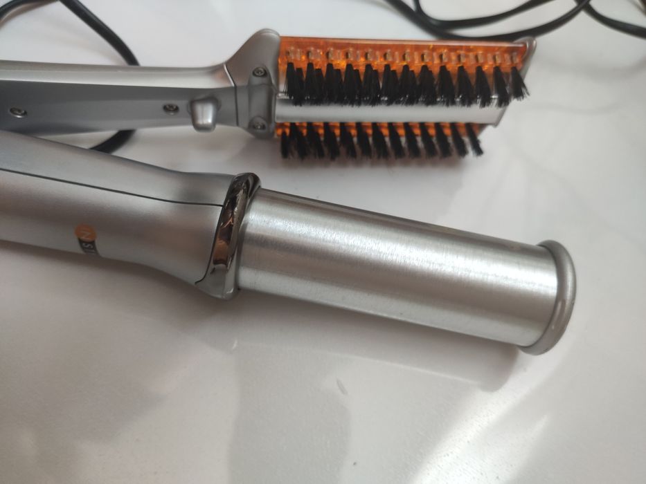 Aparat pentru coafat par