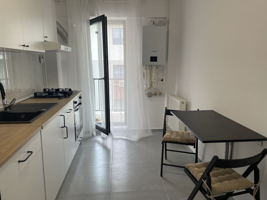 Inchiriez garsoniera Soseaua Alexandriei