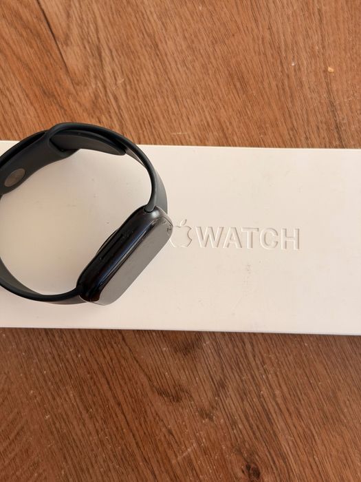 Apple Watch 9 LTE 45mm