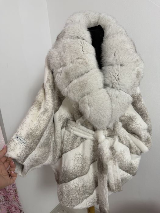 Haina Alcantara frost S M L