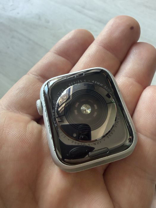 Apple watch 5 44mm