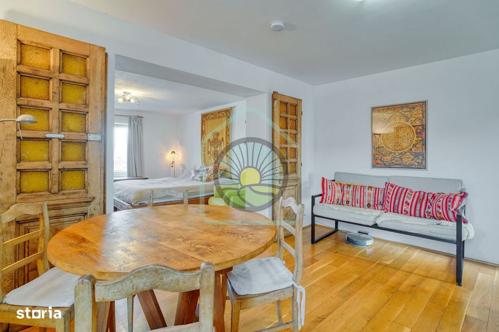 Casa Individuala- Dealul Cetatii Brasov