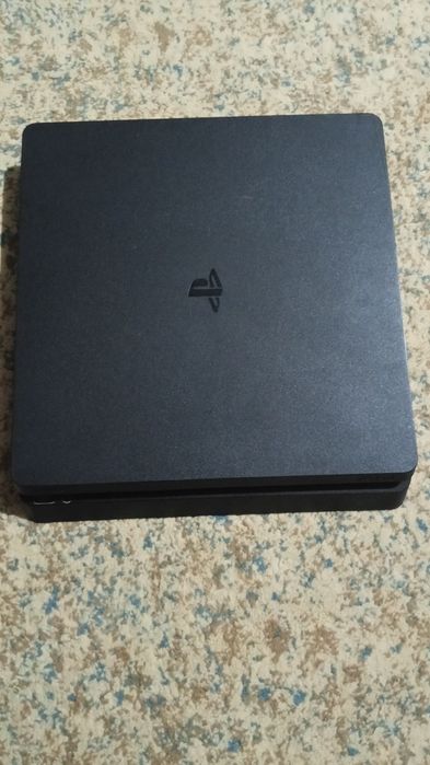 PlayStation 3+2джойстика + игры (прошитая)
