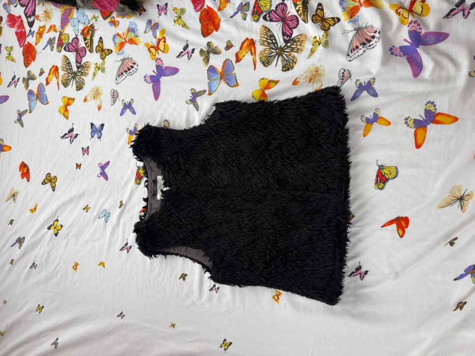 3 броя якета на момиче