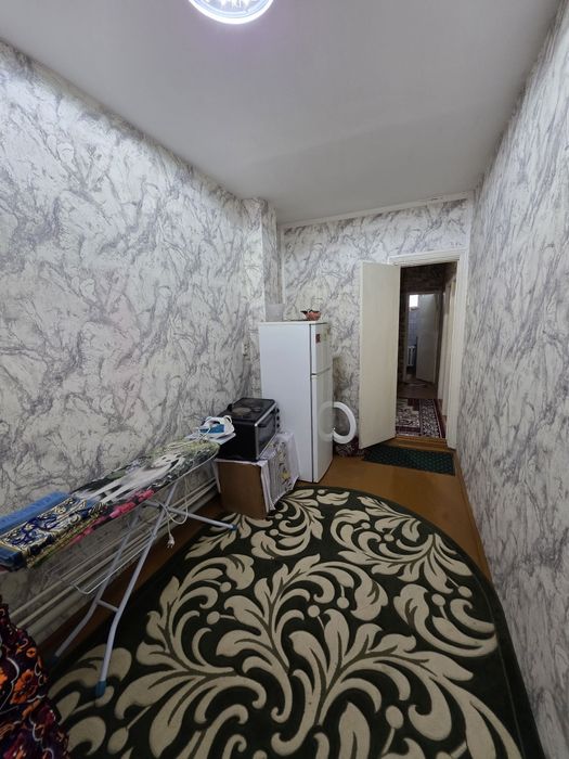 3 хона киган Себзор