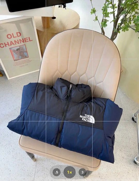 Куртка The North Face