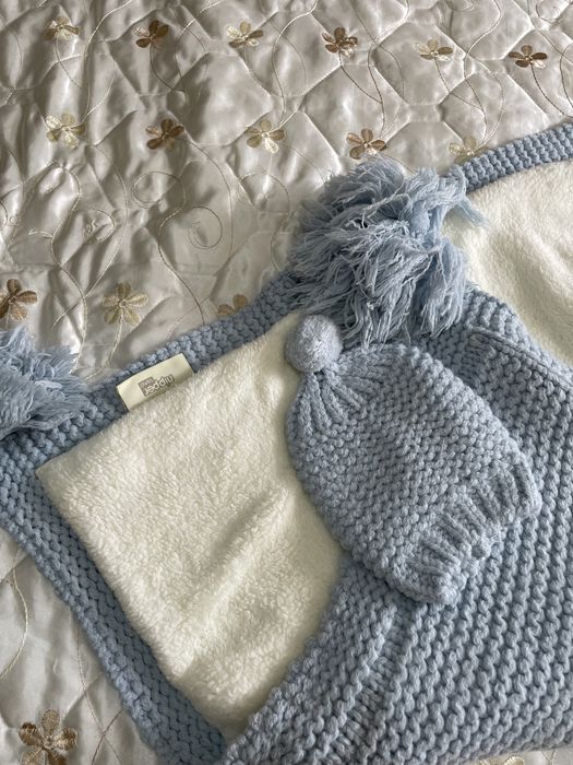 Продам турецуий плед Nipper land