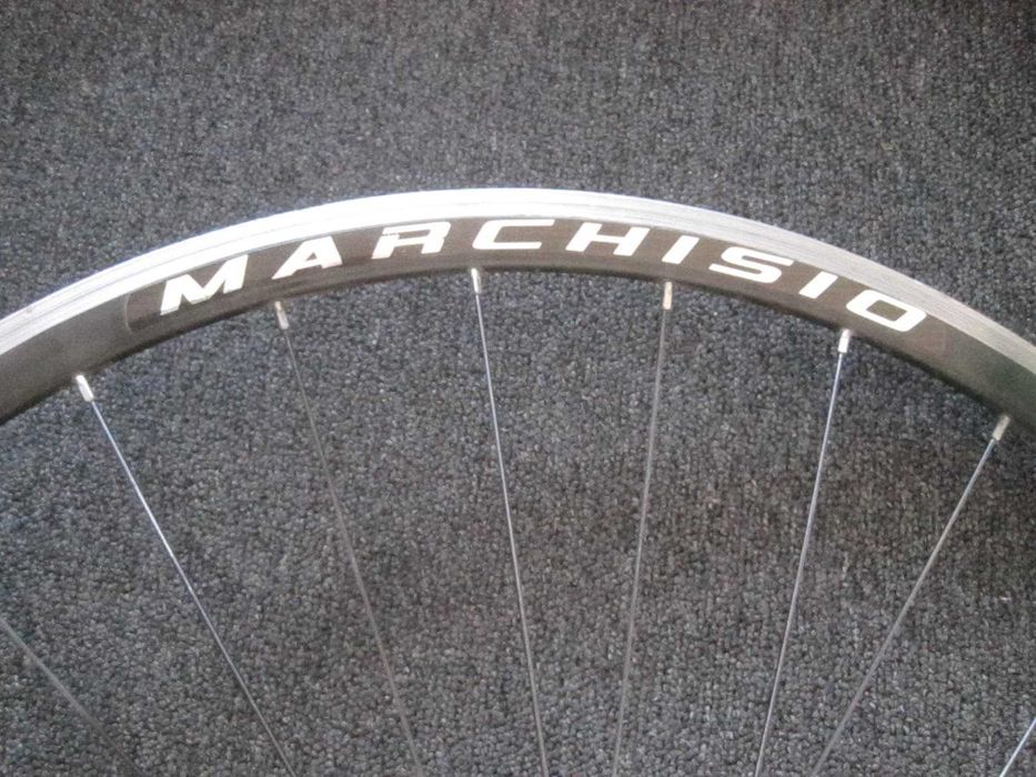 Roata fata Marchisio SOLIDA